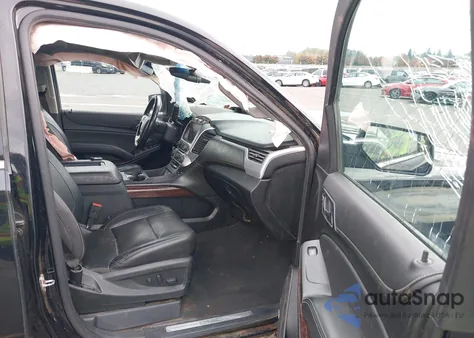 2019 GMC Yukon Xl Slt from USA, damaged, VIN 1GKS2GKCXKR353562